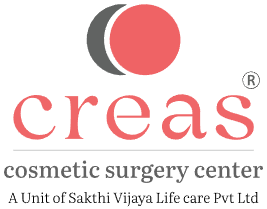 Creas Logo