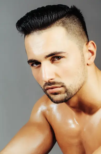 Male Cosmetic Surgery